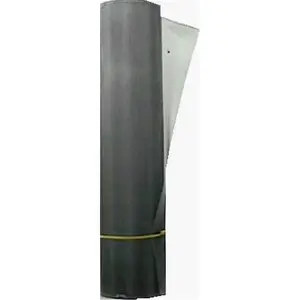 Phifer 3000975 Screen Charcoal Aluminum - 60 in. x 100 ft.