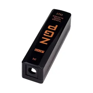 JOYO ZGP Guitar Pedal Power Noise Blocker Support DC 9V Max 800mA Output and Power Supply Isolation (JP-06)