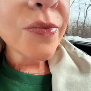 Product Review of [Laka] Soothing Prep Lip Mask — Cooling peel-off lip mask for smoother lip prep and a hydrated feel from B**y