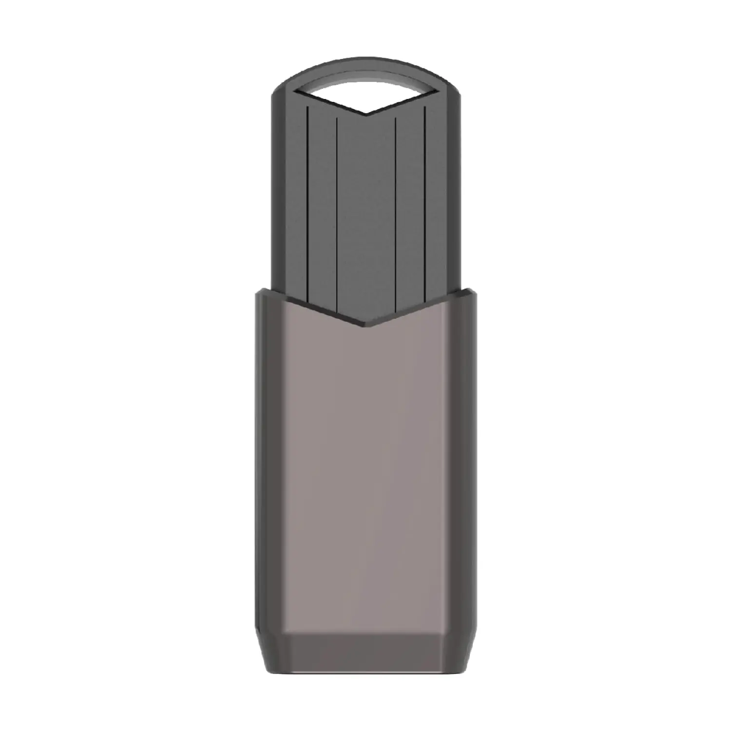 CENTON DATASTICK PUSH HIGH SPEED USB 3.2 GEN2, GRAPHITE, 1TB, R/W 1000/800