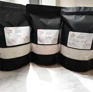 48 OZ (3 lb) Laundry Detergent Powder - Versatile Cleaning Solution  Effective for Laundry - 15g