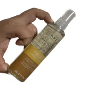 Jafra Botanical Expertise Hair Care Spray 125 ml / 4.2 fl oz - Nourishing & Protective Formula for Healthy Hair, Frizz Reduction & Smooth Texture Haircare Comfort