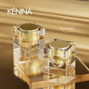 KENINA Lady Balm Nourishing & Enhancing Skin Tint Cream for Daily Use - Subtle Tint for Natural Radiance & Health - Moisturizers