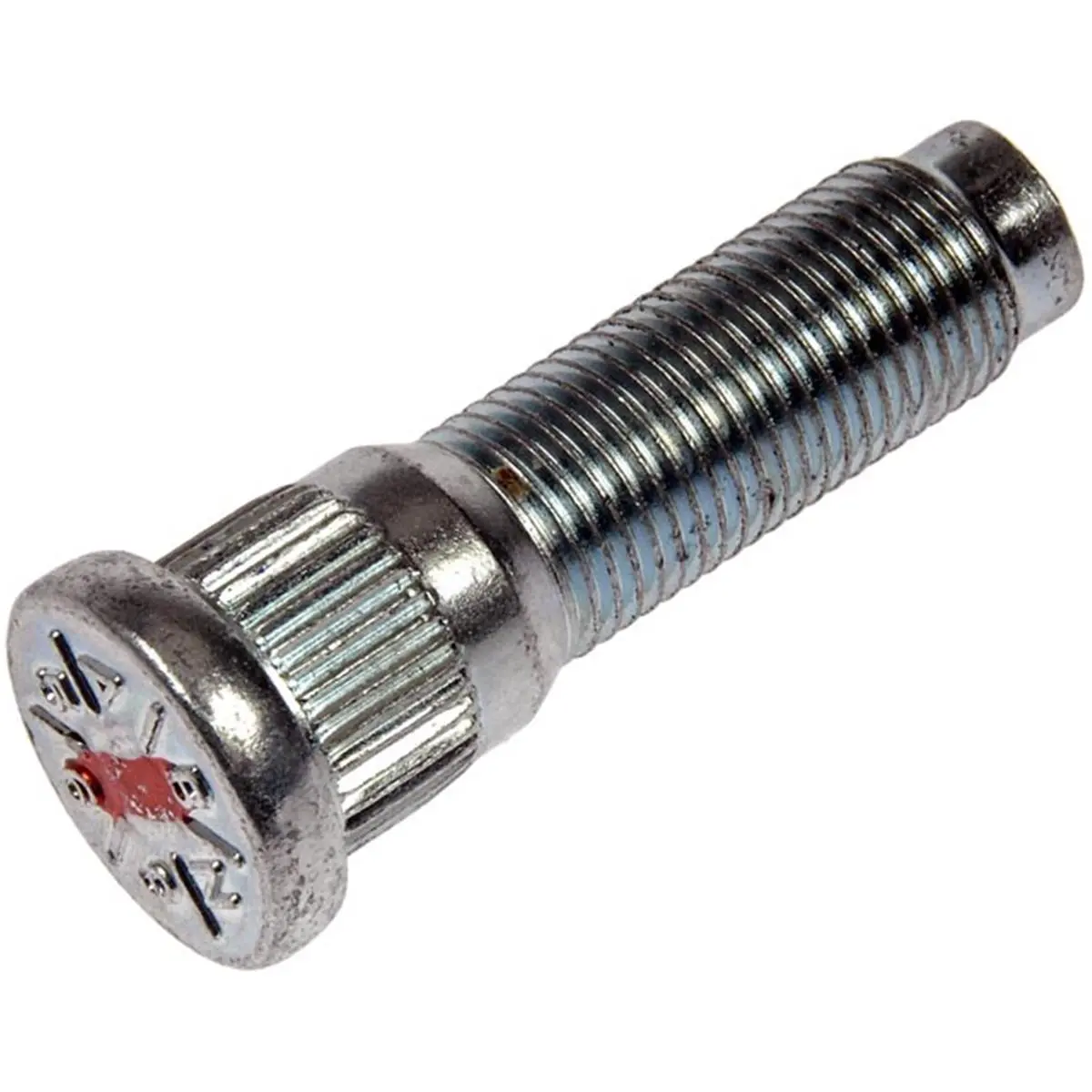 Dorman D18-6105691 0.5 in. 20, Serrated Wheel Stud