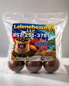 Boul chokola peyi