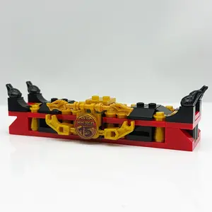 Educational Toy Set, Character Model Toys Ideal for Birthday Gifts, Perfect for Christmas and Holidays, Fun Learning Accessories