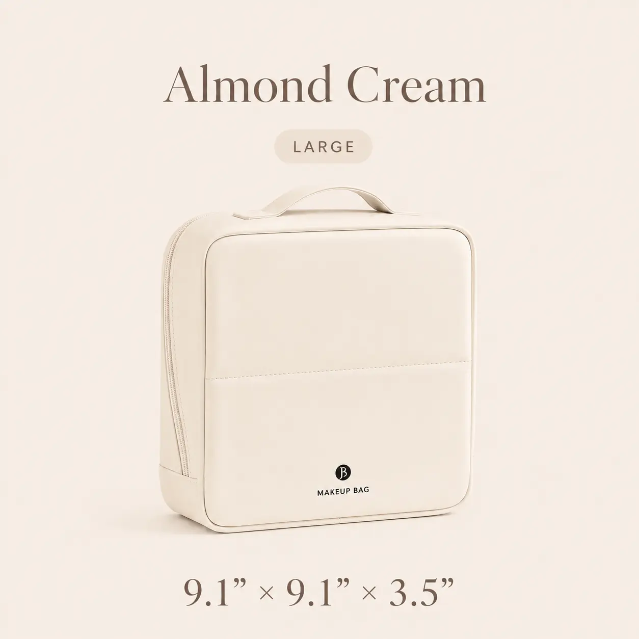 L-Almond Cream