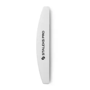 Expert 41 Crescent Grinding Buff 100/180 (10 pcs) – Staleks