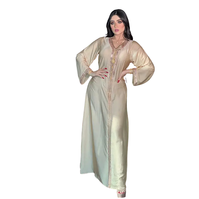 Abaya for women - Beautiful dress abaya - Abaya dresses for muslim women - Abaya for women dubai .