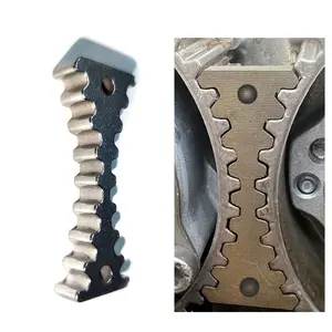 EA211 Camshaft Locking Tool Universal Camshaft Retainer Wrench Durable Vehicle Belt Runner Repair for VW Skoda 1.4T/1.4/1.5/1.6 2026 For your cars