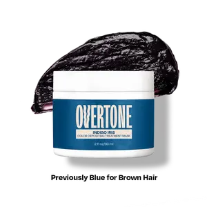 Hair Colors for Brown Hair Collection – Bold + Natural Shades That Actually Show Up