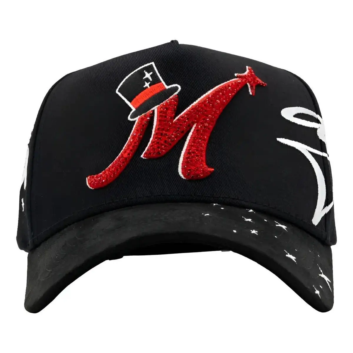 31 Hats El Mago Magic Club G5 Quality Cap