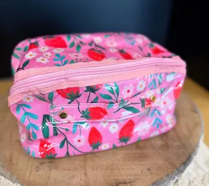 Paloma Cosmetic Carry All