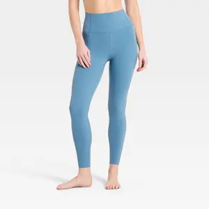 Women's Everyday Soft Ultra High-Rise 7/8 Pocketed Leggings - All In Motion