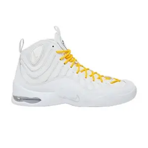 Supreme x Nike Air Bakin 'White'