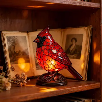 R9 Redgrass Lamp TikTok Shop