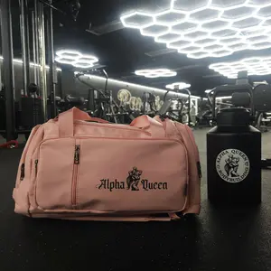 Gym Travel Bag