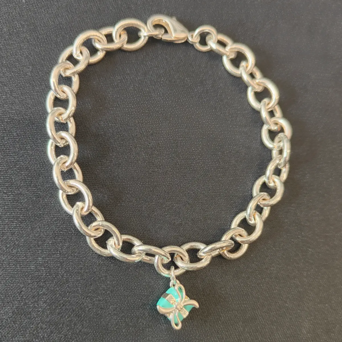 Silver (without box)