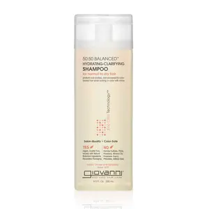 50:50 BALANCED™ HYDRATING-CLARIFYING SHAMPOO - 2 Sizes