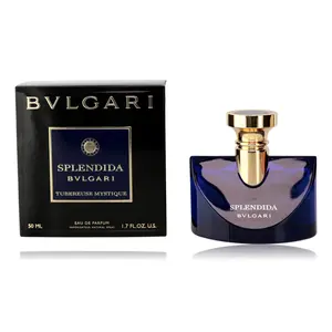 Splendida Bvlgari Tubereuse Mystique by Bvlgari for Women - 1.7 oz EDP Spray