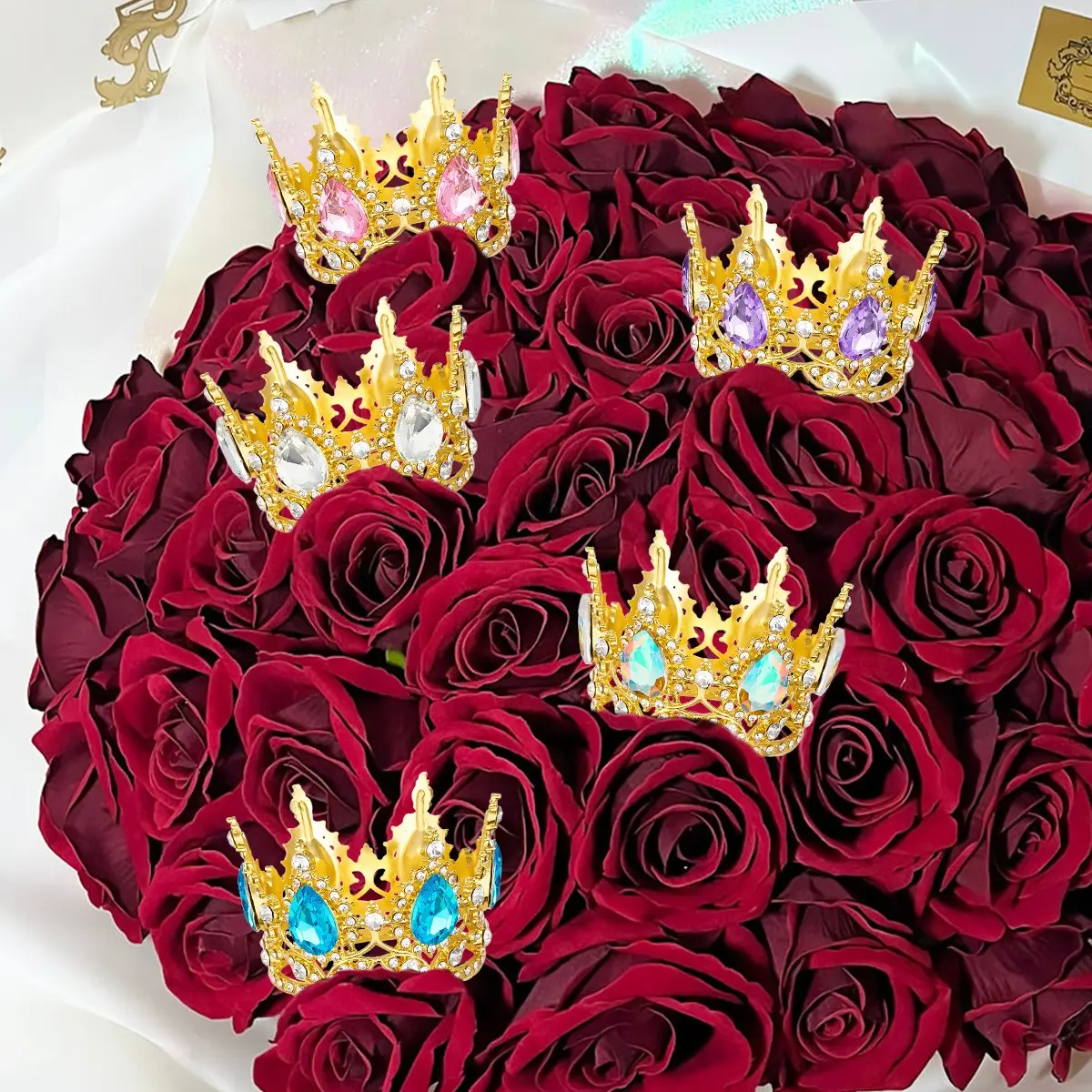 Mini Crown Mini Crown