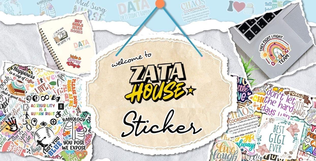 Panty Dropper Sticker ANO