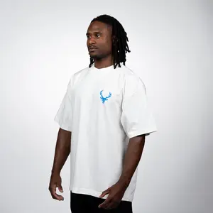 Bucked Up ALL NEW Buck to School T-Shirts Menswear Streetwear