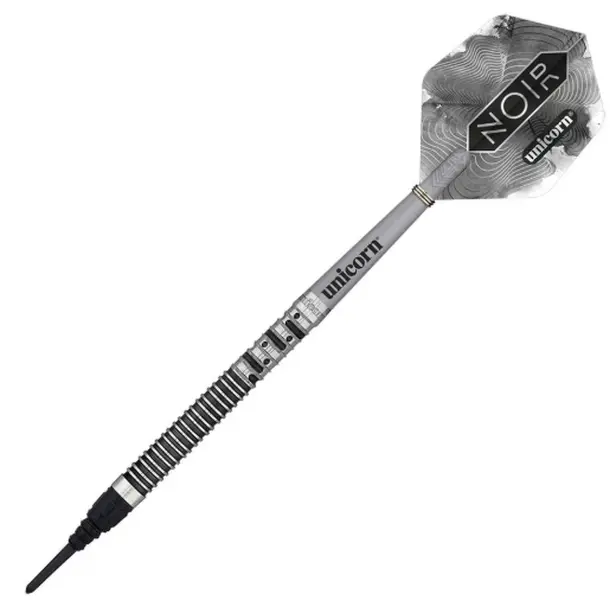 Unicorn Noir Gary Anderson Soft Tip Dart Sets