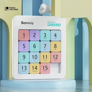 Magnetic Number Sudoku Puzzle Septcity, Dementia Activities for Seniors, Memory Games for Alzheimer & Parkinson Elderly