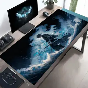 X78 Mouse Pad Mouse Pad MTG Game Mat | TCG Battle, Game First Choice, Non-slip, Easy to Clean | Double Needle Edge Locking | Picnic Travel/Magic Party/Table Mat Mouse Mat Dual Use