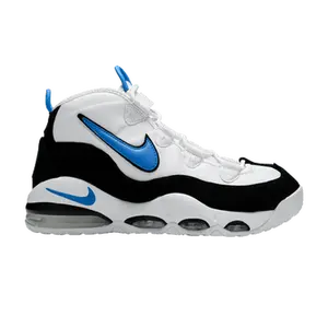 Nike Air Max Uptempo 'Orlando Magic' 2019