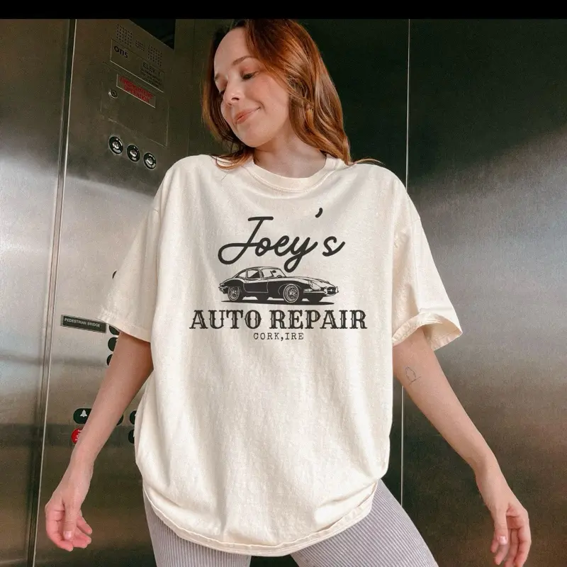 Binding 13 | Binding 13 Shirt | Joey Lynch Shirt | Bookish Merch