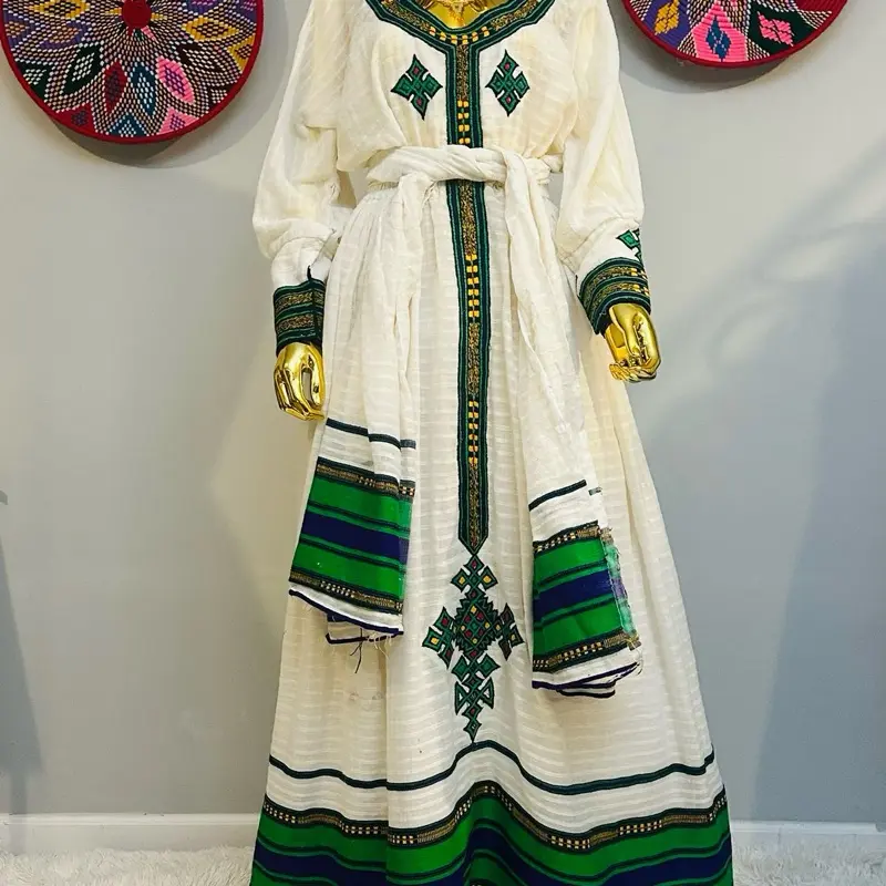 Habsha dress