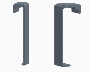 Replacement Rails for your Poth-O-Carry® Rail Editions