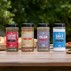 4 Pack Spicy Combo-Al Frugoni