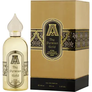Attar The Persian Gold By Attar Eau De Parfum For Unisex