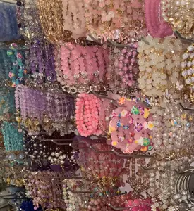 Beaded Bracelet Pack