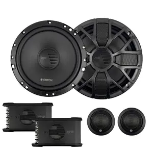 Orion Car Audio XTR65.SC Speaker