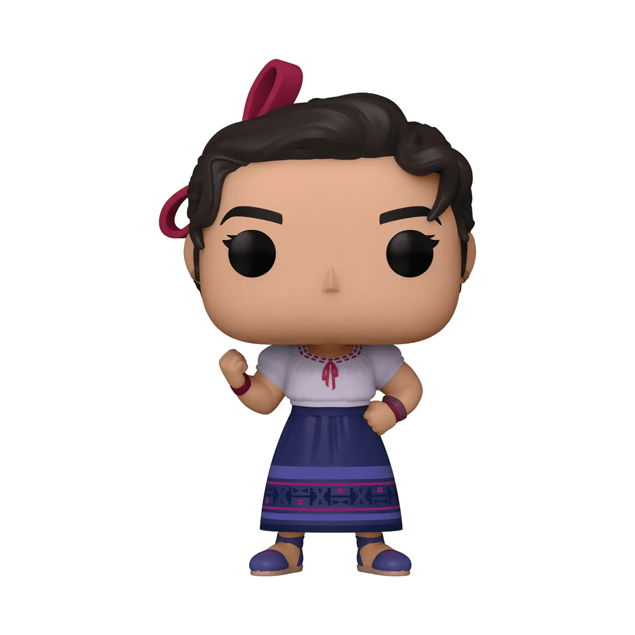 Funko Pop! Encanto Luisa Madrigal #1147 Funko Pop! Encanto Luisa Madrigal #1147
