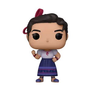 Funko Pop! Encanto Luisa Madrigal #1147