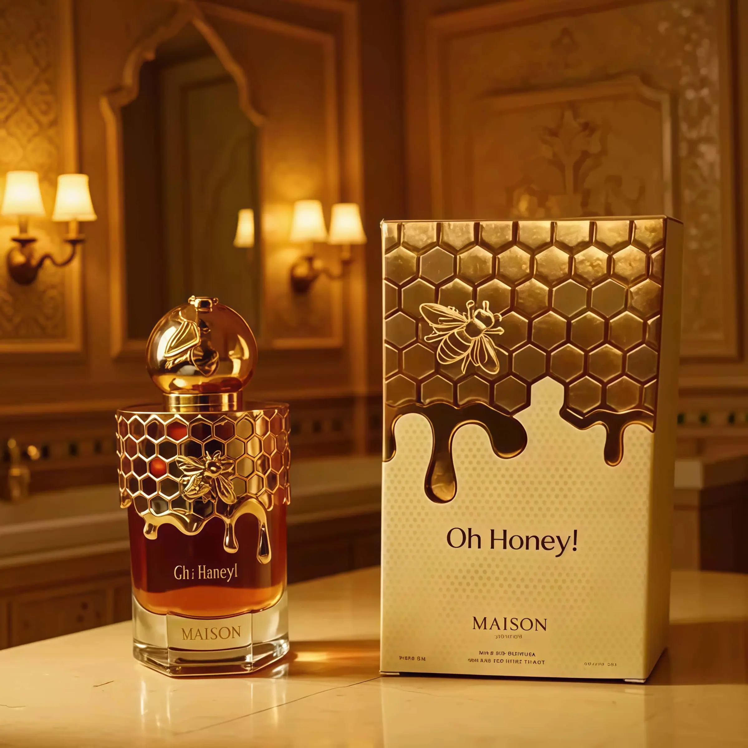 narissa et moi maison alhambra - TikTok Shop