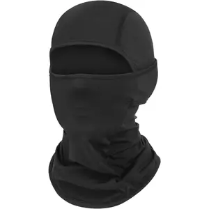 2026 Upgrade Balaclava Face Mask Men Warm Fleece Lined Balaclava Ski Mask for Cold Weather Women Thermal Head Shiesty Masks