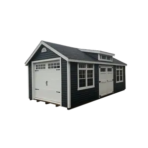 Cape Cod Dormer - Vinyl