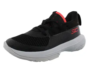 Under Armour Curry 7 Boys Shoes