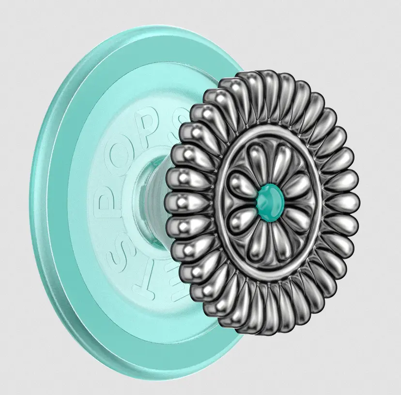 popsockets Enamel Stamped  MagSafe PopGrip