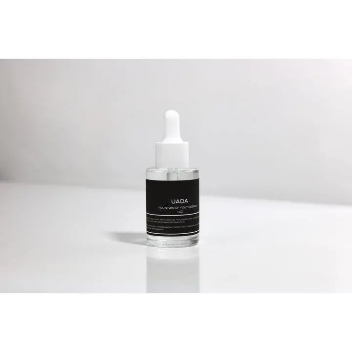 Fountain of Youth Serum+