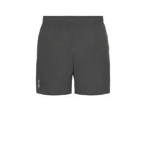 On 5' Core Shorts in Eclipse