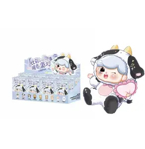 baby billie's Pajama Party Series Plush Dolls. Blind Box