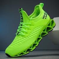 Fluorescent Green