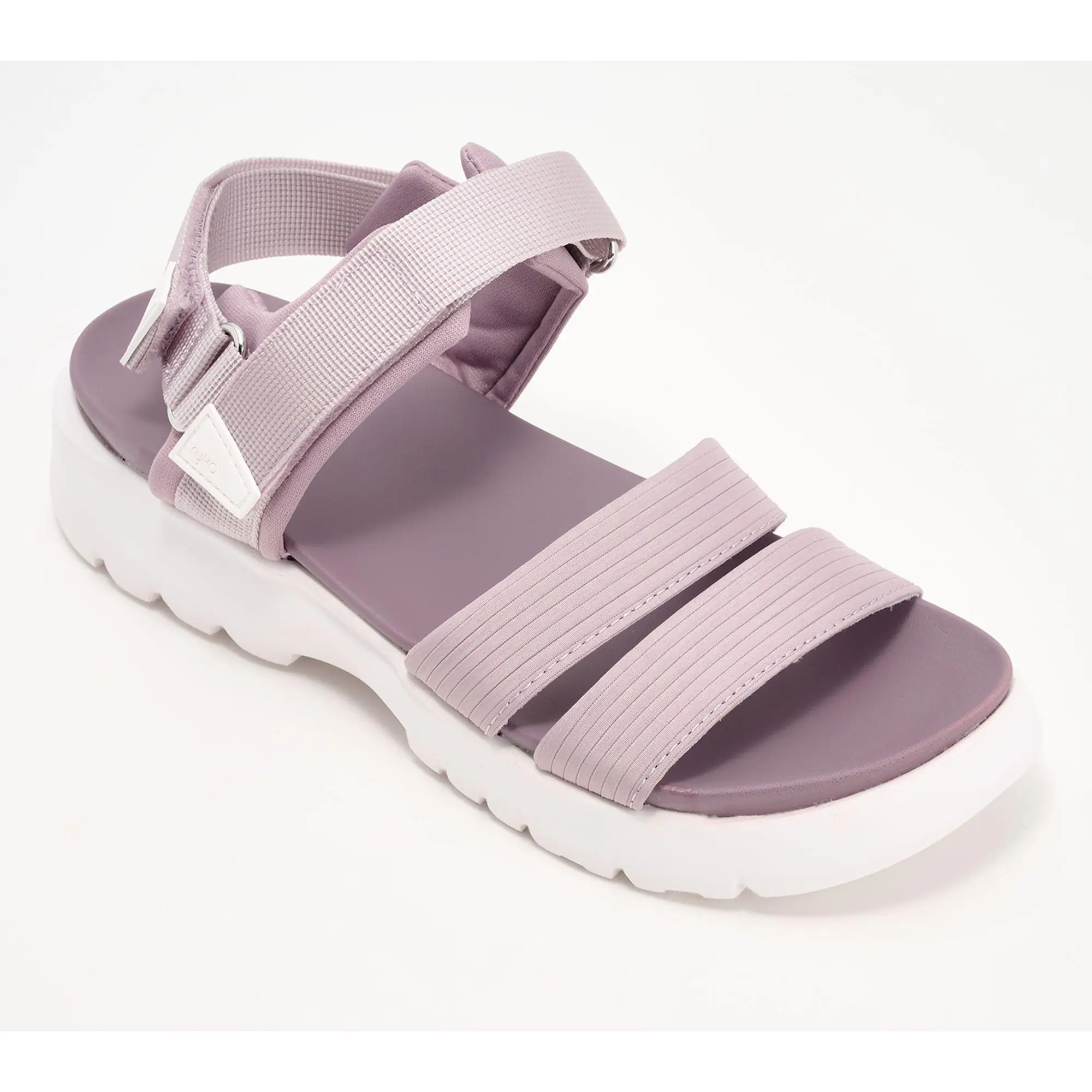 Ryka Adjustable Sport Sandals - Beyond Ryka Adjustable Sport Sandals - Beyond